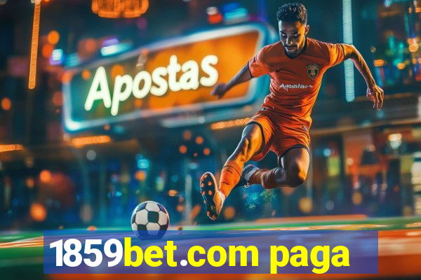 1859bet.com paga